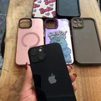 گوشی آیفون ۱۳ نرمال ۱۲۸