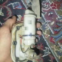 پمپ بنزین انژکتور