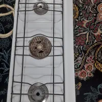 گاز سه شعله پرشین