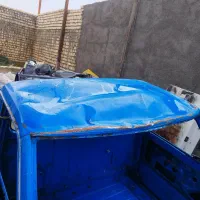 اتاق جلو نیسان ۹۴|قطعات یدکی و لوازم جانبی|جعفرآباد, |دیوار