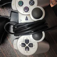 دسته اصلی پلی استیشن|کنسول، بازی ویدئویی و آنلاین|مشهد, هنرور|دیوار