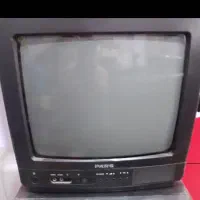 تلویزیون ۱۴ اینچ