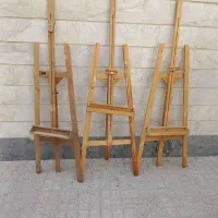 سه پایه نقاشی