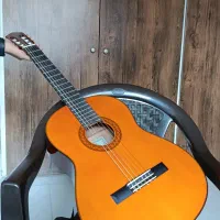 گیتار یاماها C70 اصل