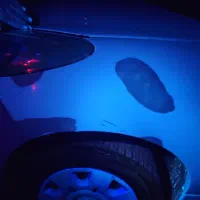 پژو ۲۰۷ مدل ۱۴۰۰ سقف فلز|خودرو سواری و وانت|تهران, کوی بیمه|دیوار