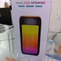 اسپیکر همراه