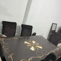 مبل ۷ نفره|مبلمان خانگی و میز عسلی|شیراز, دشت چنار|دیوار