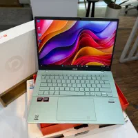 لپتاپ Asus ADOLBOOK14-M5407 در حد نو واقعی|رایانه همراه|شیراز, ملاصدرا|دیوار