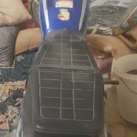 موتور سیکلت هندا ۱۲۵ صفر|موتورسیکلت|وحیدیه, |دیوار