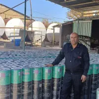 تولید و نصب ایزوگام پیزوزبام شرق|خدمات پیشه و مهارت|گلبهار, شهر جدید گلبهار|دیوار