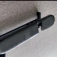 نیمکت و دمبل جفتی