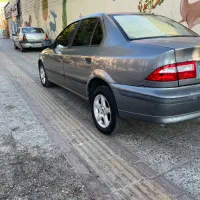 سمند ۸۸ فابریک