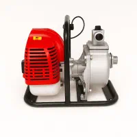 موتور آب یک اینچ کینگ من موتورآب|ماشین‌آلات صنعتی|کرمانشاه, |دیوار