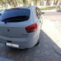 تیبا 2مدل 1400|خودرو سواری و وانت|حاجی آباد, |دیوار