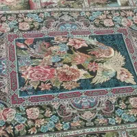 سه عدد فرش ۶متری