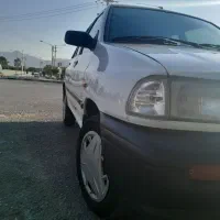 پراید۸۸تمام فابریک