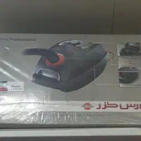 جاروبرقی پارس خزر مدل ۲۵۰۰ دبلیو بی