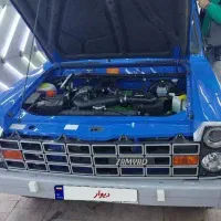 نیسان دوگانه سوز آپشنال