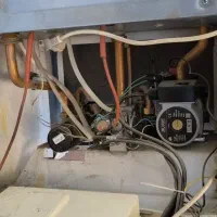 تعمیرات تخصصی پکیج