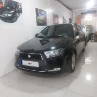 دنا پلاس اتومات مدل ۱۴۰۲