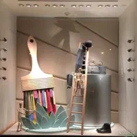 فروش مغازه ۱۶ متری  چچلاس گوهردشت معاوضه