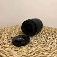 لنز حرفه ای دوربین canon 75300|دوربین عکاسی و فیلم‌برداری|تهران, شهرک آپادانا|دیوار