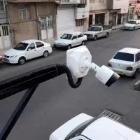تشخیص چهره/پلاکخوان/دوربین مداربسته حرفه ای|دوربین مداربسته|تهران, بهمن یار|دیوار