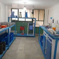 آزمایش‌بتن،تست بتن،جوش و میلگرد،آزمایشگاه بتن وخاک