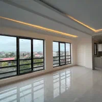 رهن آپارتمان نوساز ۱۰۵متری در بندر کیاشهر|اجارهٔ آپارتمان|کیاشهر, |دیوار