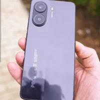 پوکو x7pro 512 رام ۱۲ 5G
