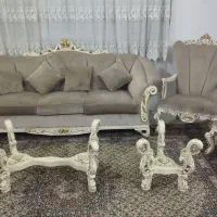 مبل 9نفره