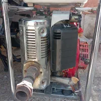 موتور برق  هندا ژاپن|ماشین‌آلات صنعتی|شیراز, لاله|دیوار