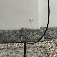 پایه قفس