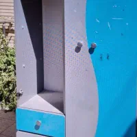 کمد بچگانه رایگان