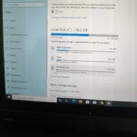 لب تاپ سرفیس با قابلیت تبلت شدن|رایانه همراه|کرمان, |دیوار