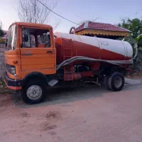 تخلیه چاه در رشت و حومه