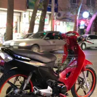 موتور ویو|موتورسیکلت|خوانسار, |دیوار