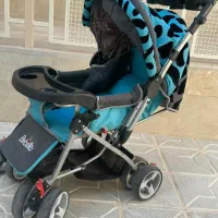 کالسکه وکریر