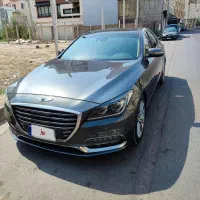 جنسیسسg80 گذرموقت منطقه|خودرو سواری و وانت|رشت, گلباغ نماز|دیوار