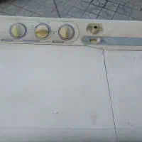 سلام فروش لباسشویی دوقلو هیتاچی موتور ژاپن