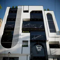 فروش-آپارتمان-صفر-155-متر