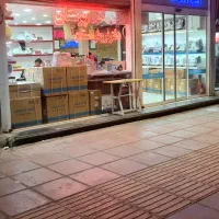 چرخ خیاطی و اتو سیلتر2035 ترکیه ومونتاژ(خداپرستان)|چرخ خیاطی و ریسندگی|قم, الوندیه و گذر صادق|دیوار