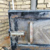 کوره ذغال|ابزارآلات|اندیمشک, |دیوار