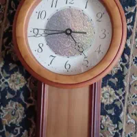 ساعت دیواری