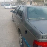 پژو پارس مدل ۹۴ دوگانه کارخانه|خودرو سواری و وانت|مشهد, رسالت|دیوار