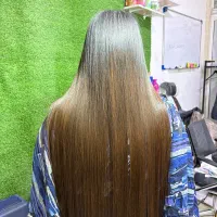 کراتین و پروتیین