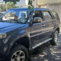 لندمارک V7، مدل ۱۳۹۵|خودرو سواری و وانت|مشهد, راه آهن|دیوار