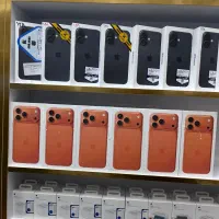 ایفون 17proMax 256G Cha نات‌اکتیو دوسیم|موبایل|کرج, اصفهانی‌ها|دیوار