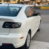 مزدا۳ مدل ۸۹ آس|خودرو سواری و وانت|قائم‌شهر, |دیوار