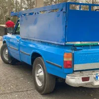 حمل بار برون شهری از تهران وکرج به شمال و غرب کشور